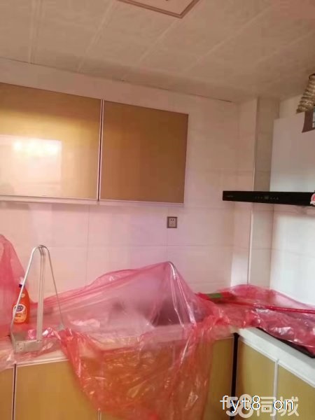 尚鼎国际 精装新房 电梯六楼 采光通风好