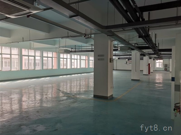 200-3600精装修办公室青网科技园精装修大通道办公室出租