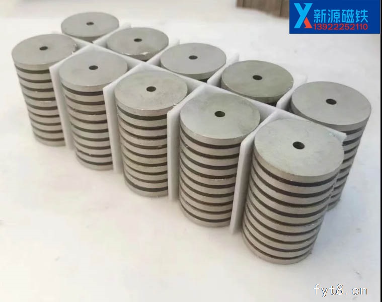 佛山市新源磁性材料有限公司